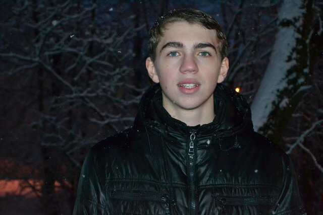 Foto Maksim Pekki