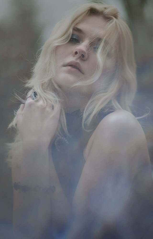 Nadezda Kosareva's photo