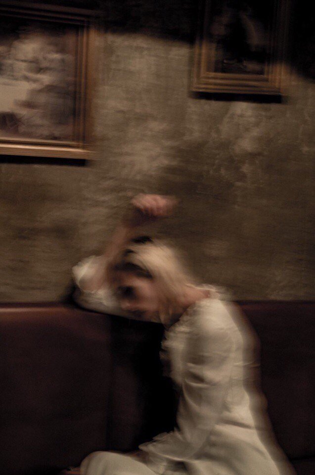 Sasha Bertlen's photo