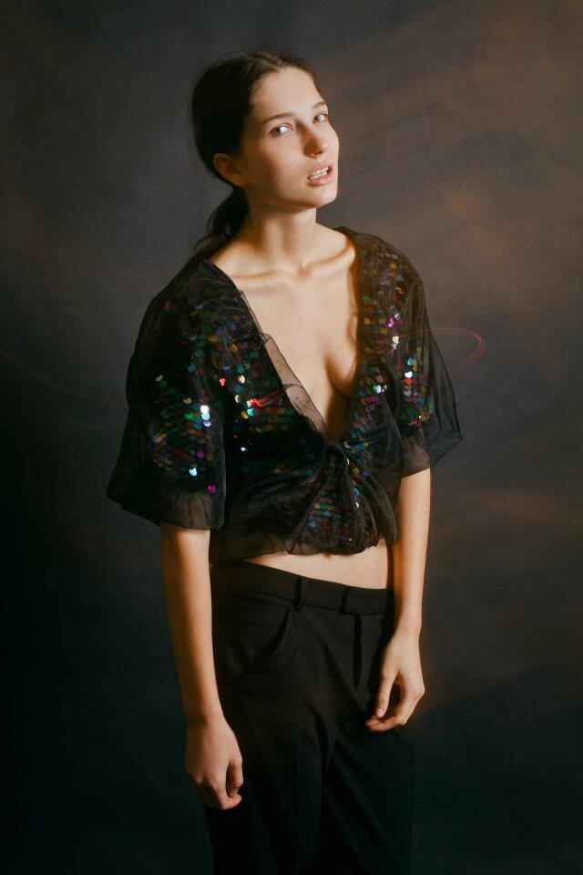 Фото Елизавета Liza Аршавская