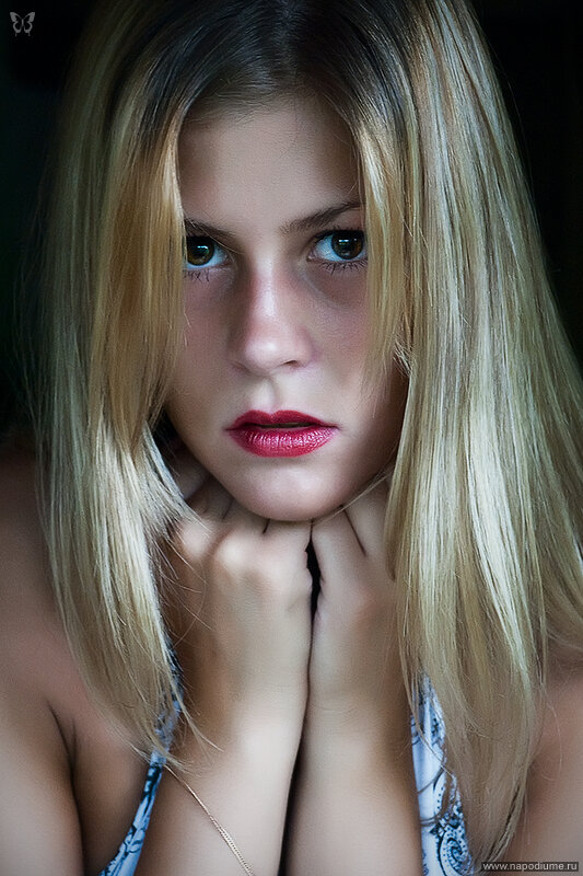 Фото Елена Матвеева