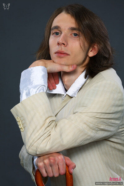 Dmitrij Nezel'skij's photo