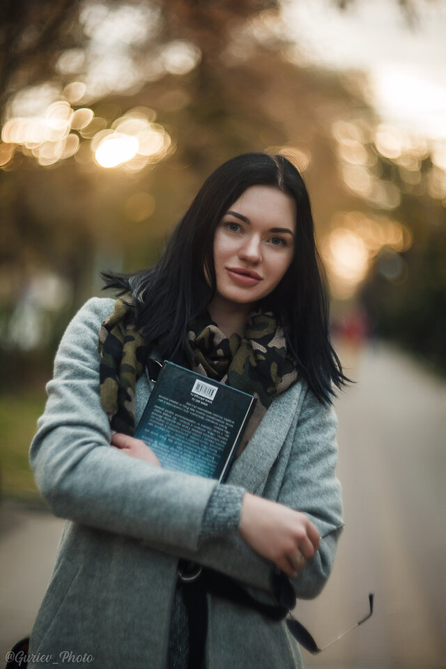 Foto Sergio Guriev