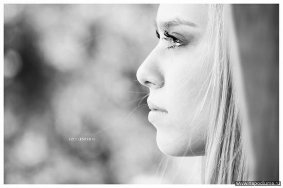 Ekaterina Malinkina's photo
