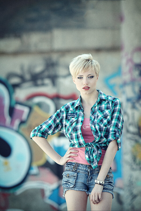 Mihail Chekmezov's photo
