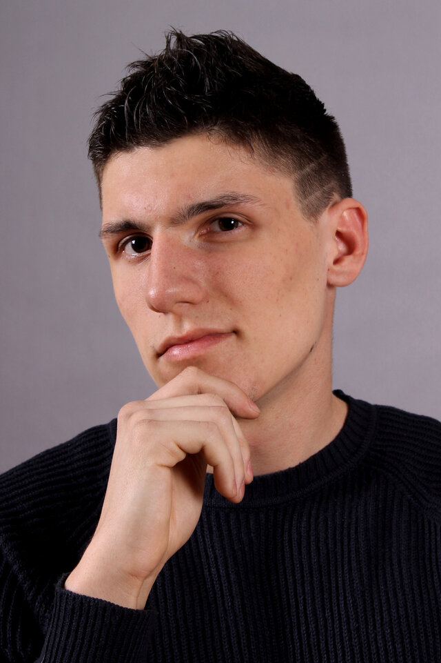Jovetic Milos's photo