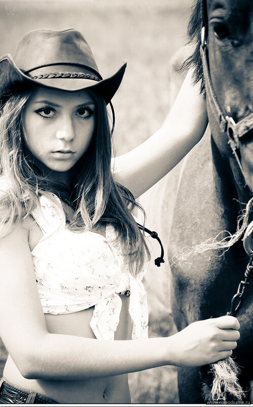 Anna Masur's photo