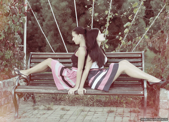 Viktoria Bondarenko's photo