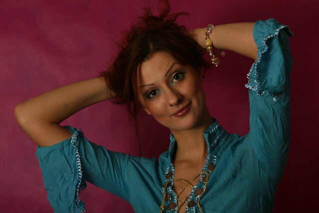 Фото Алена Selena Сос