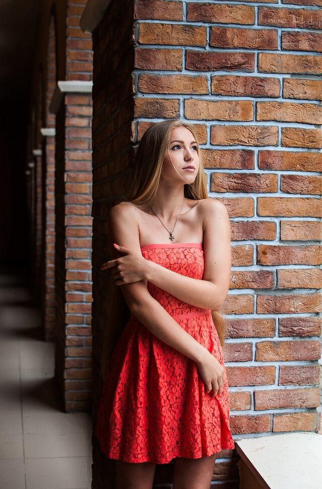 Kristina Kolodey's photo