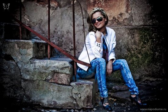 Фото Anita Vlasova