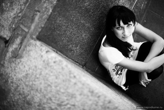 Renata Kirusina's photo