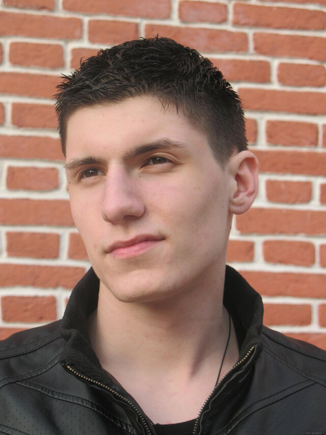 Jovetic Milos's photo