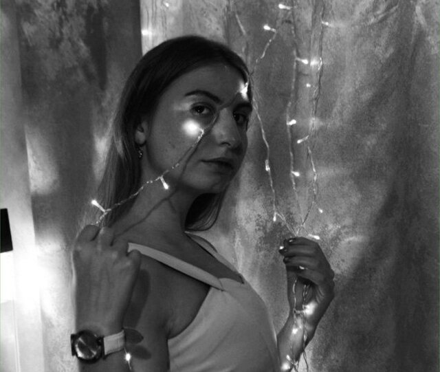 Foto Alisa Bogdanova