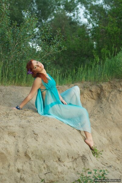 Фото Алина Ильясова