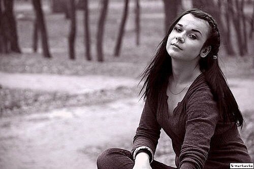 Фото Екатерина Лавлинская