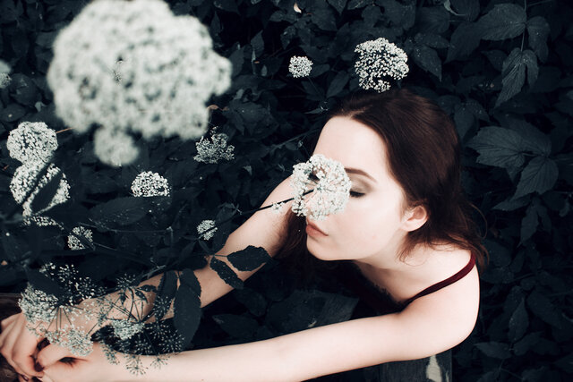 照片Valeria Bagas