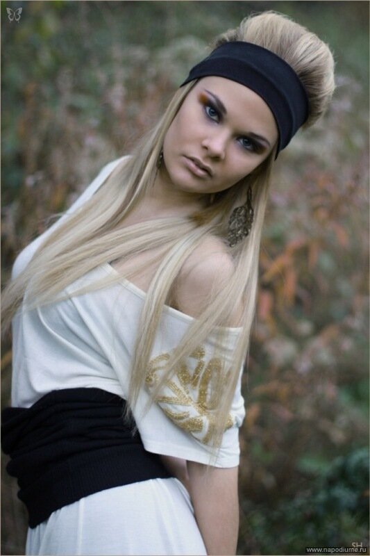 Anna Hanni's photo