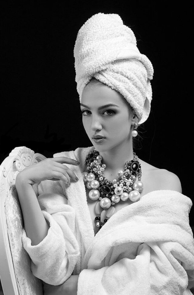 Foto Anastasia Prihno