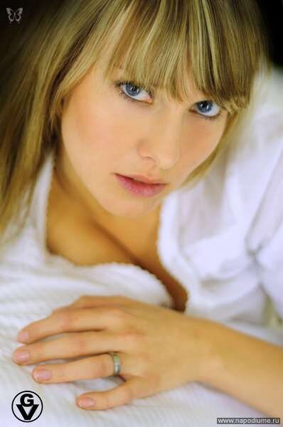 Фото Serge Beck