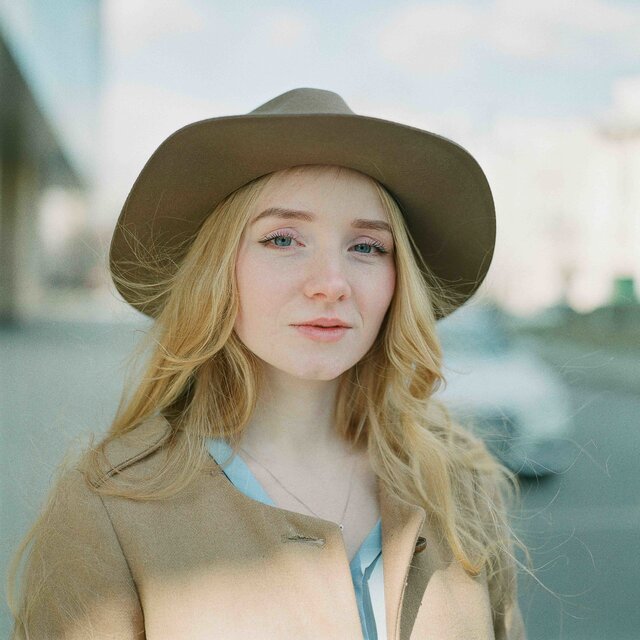Pavel Borisov's photo