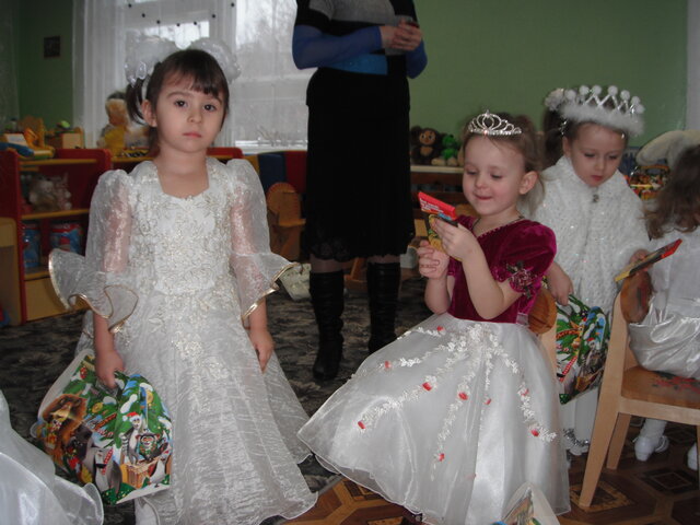 Evdokija ( Dunja ) JAkovleva's photo