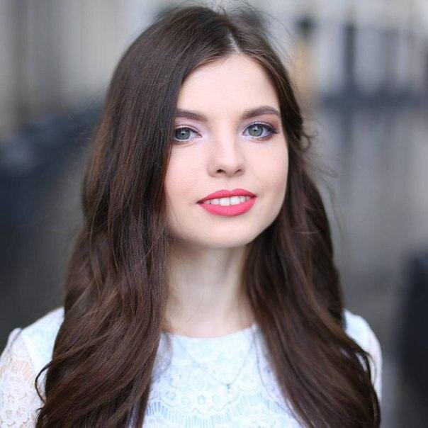 Foto Daria Snegiryva