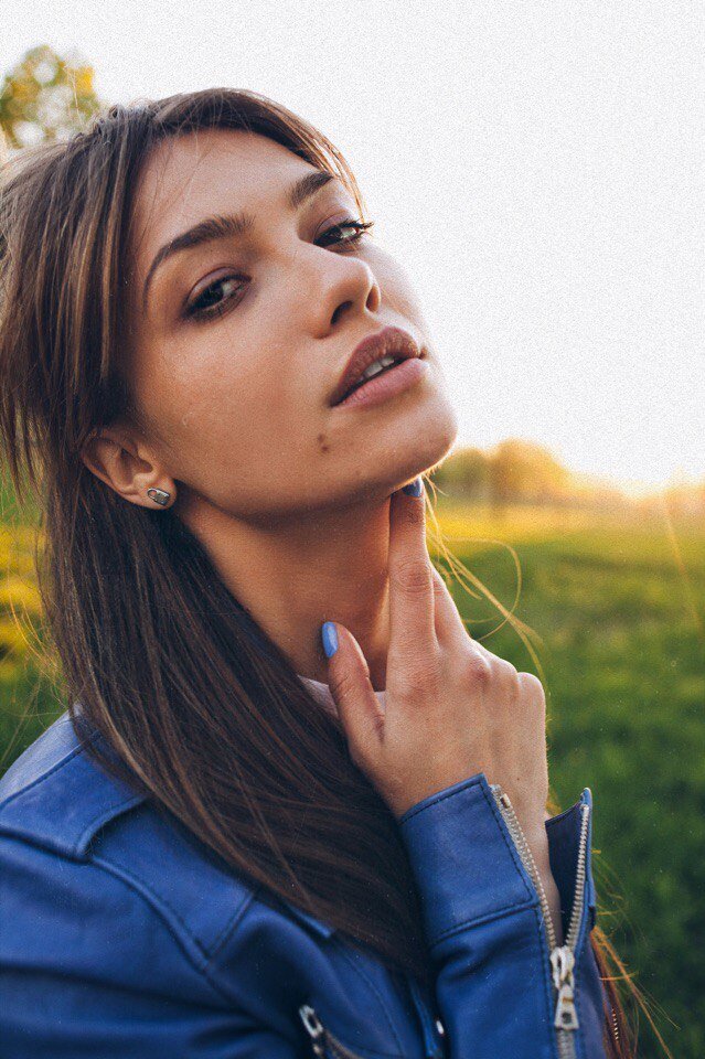 Fomenko Ksenia's photo