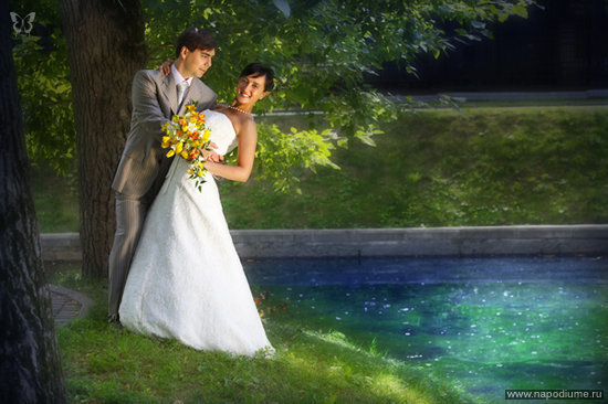 свадьба,  невеста,  букет,  любовь, красота,  Fashion, Glamour, Wedding,  Love