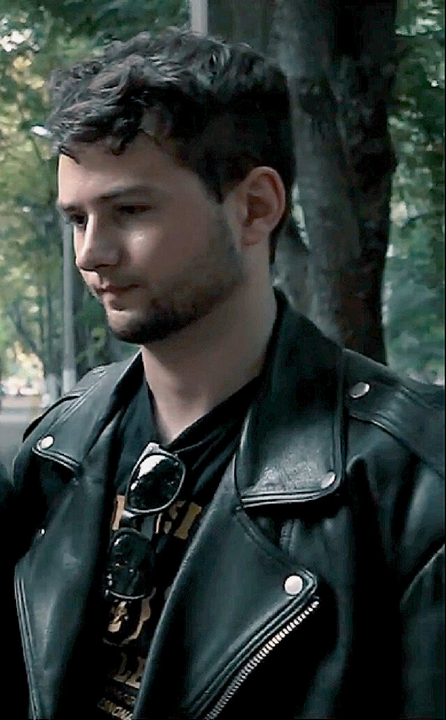 Foto Vladimir Gerasimcuk