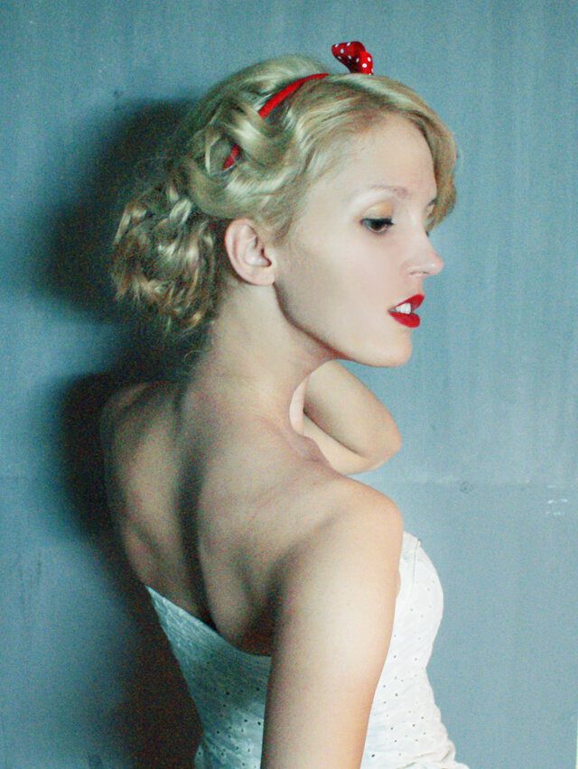 Irina Khaminova's photo