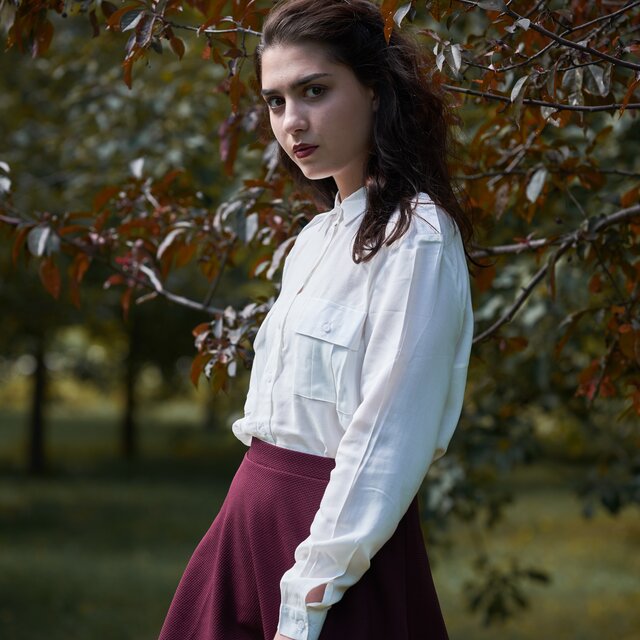 Ekaterina Pisal'nikova's photo