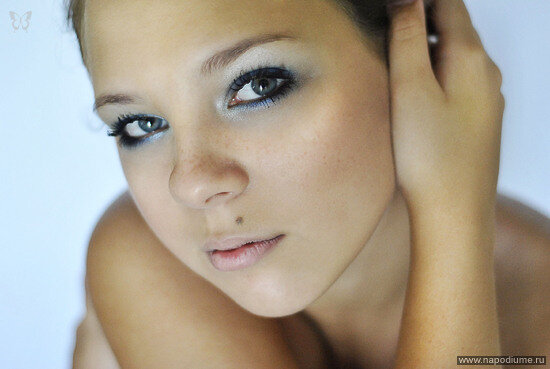 Elena Sul'pina's photo