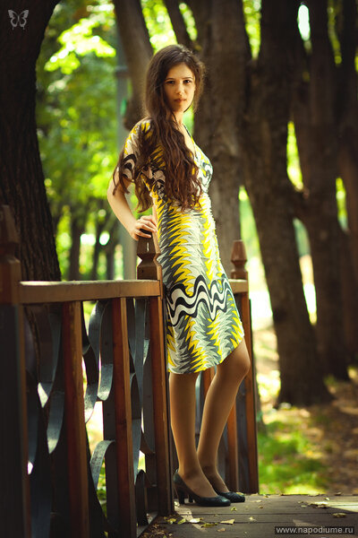 Irina Tovkac's photo