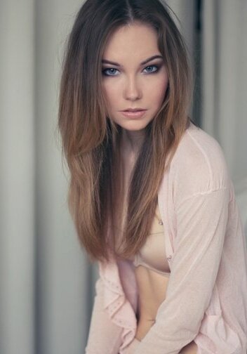 Фото Екатерина Устьянцева