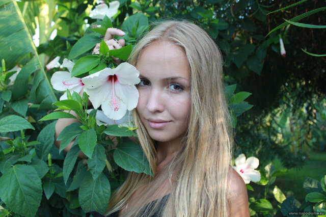 Sava Tarasova's photo