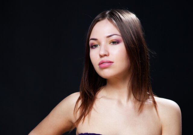 Фото Анна Lacrima Ахмадеева