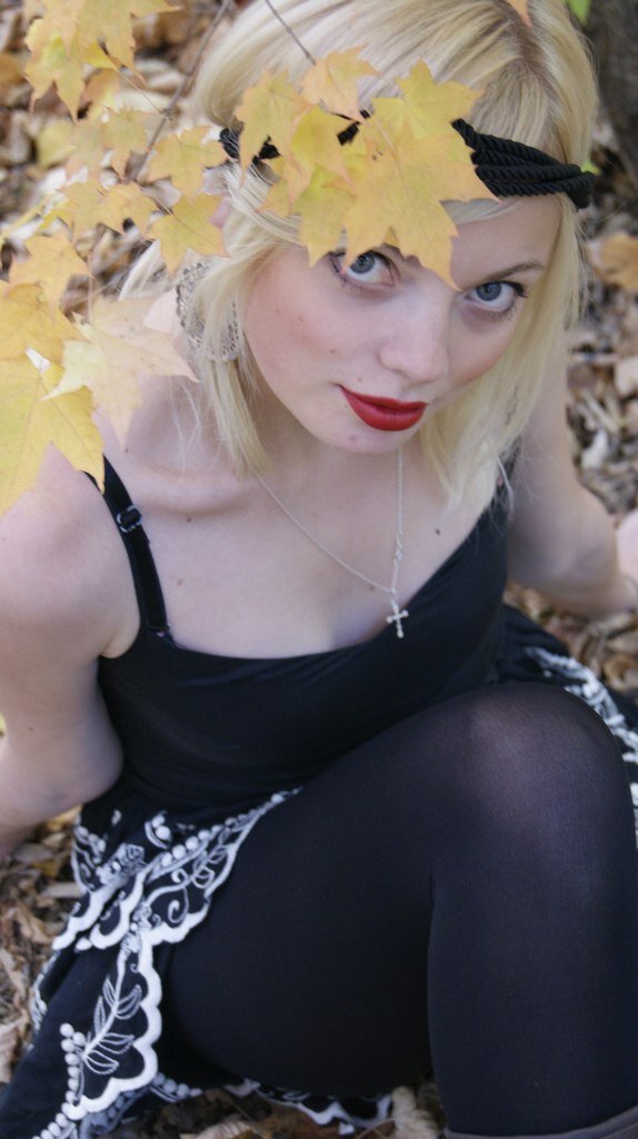 Nadezhda Tyrina's photo