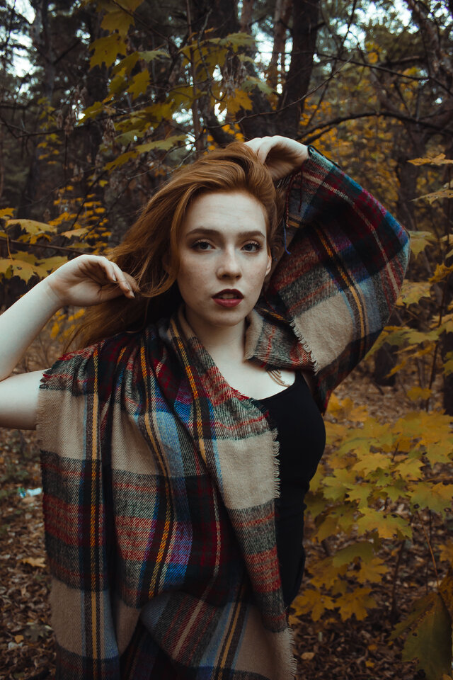 Фото Дарья Судакова