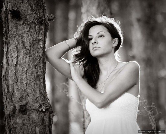 Фото Anna Ket