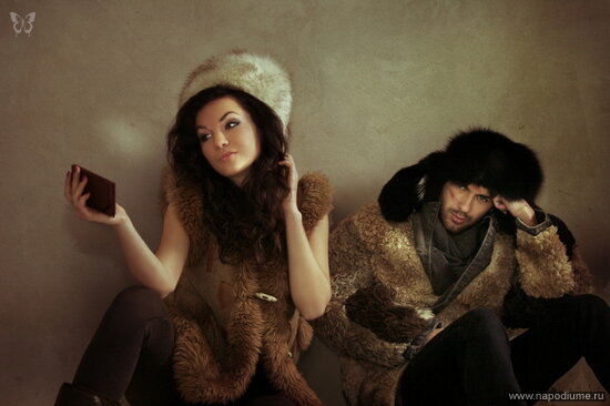 Anastasia N's photo