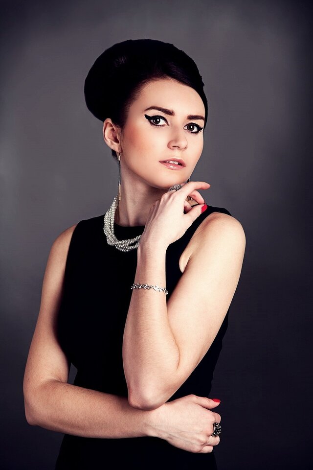Фото Ula Skrebec'