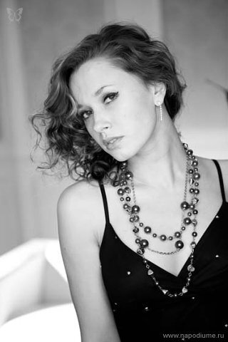 Natalija CHerepkova's photo