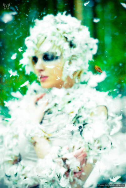 Varvara Golubkova's photo