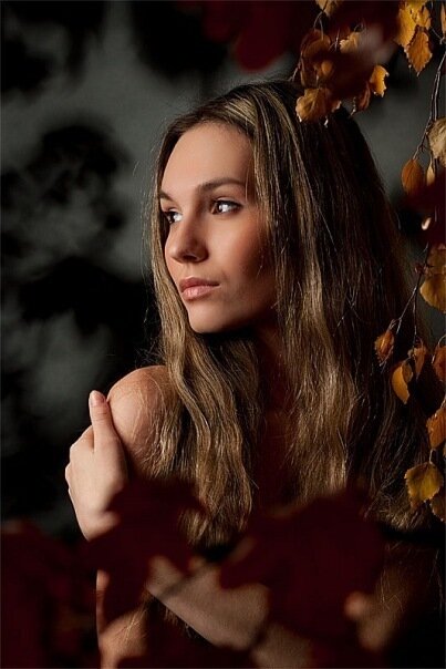 Anastasia Demcenko's photo