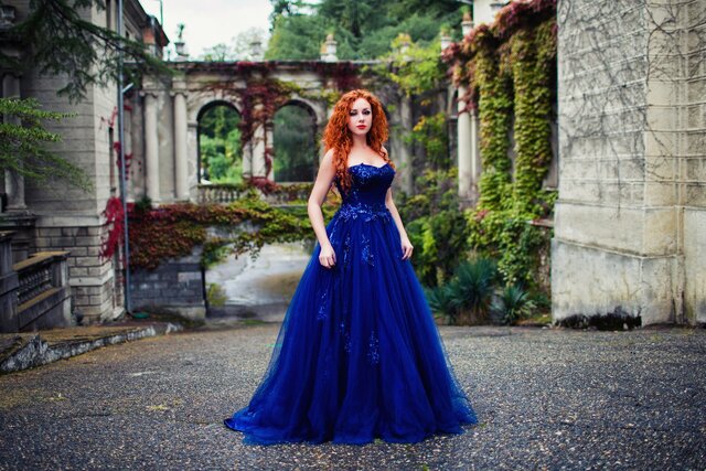 Olesya Volyk's photo