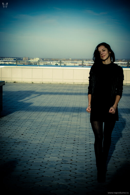 Annastasiya Morozova's photo