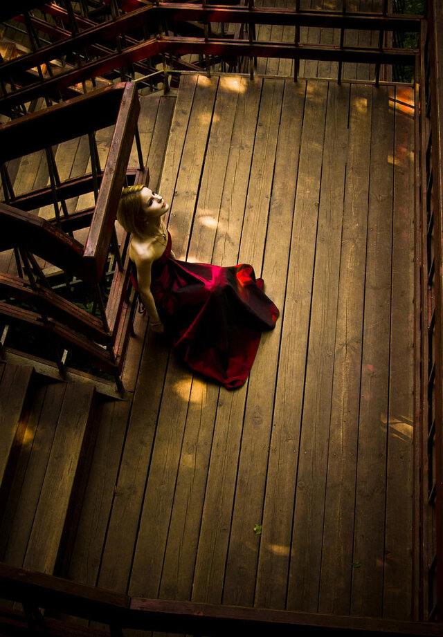 Dmitry Thanatos's photo
