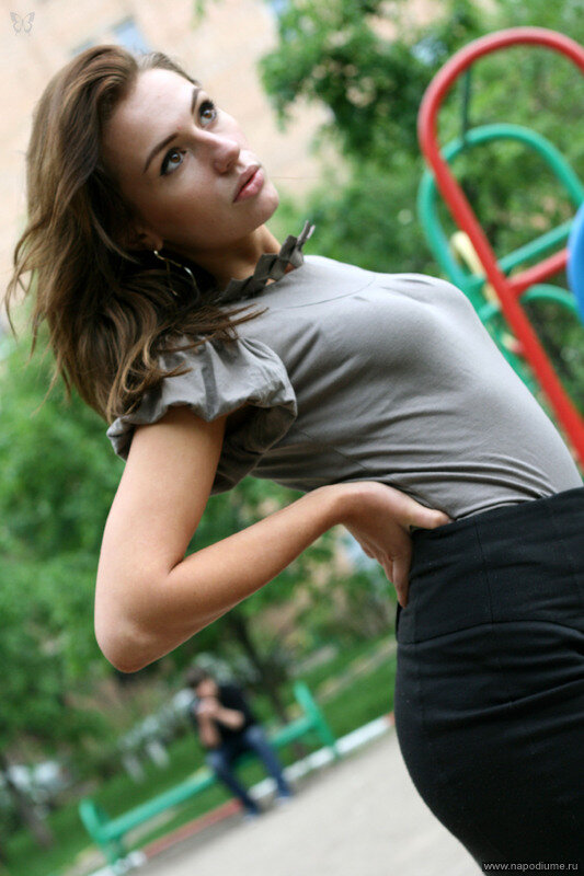 Фото Лёля Кошек