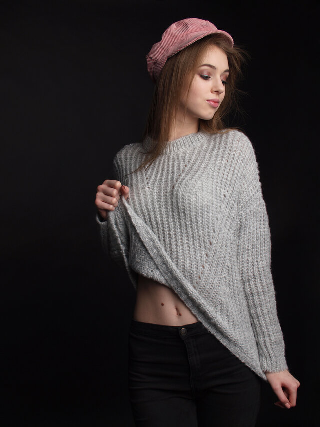 Dar'ja Zaharova's photo